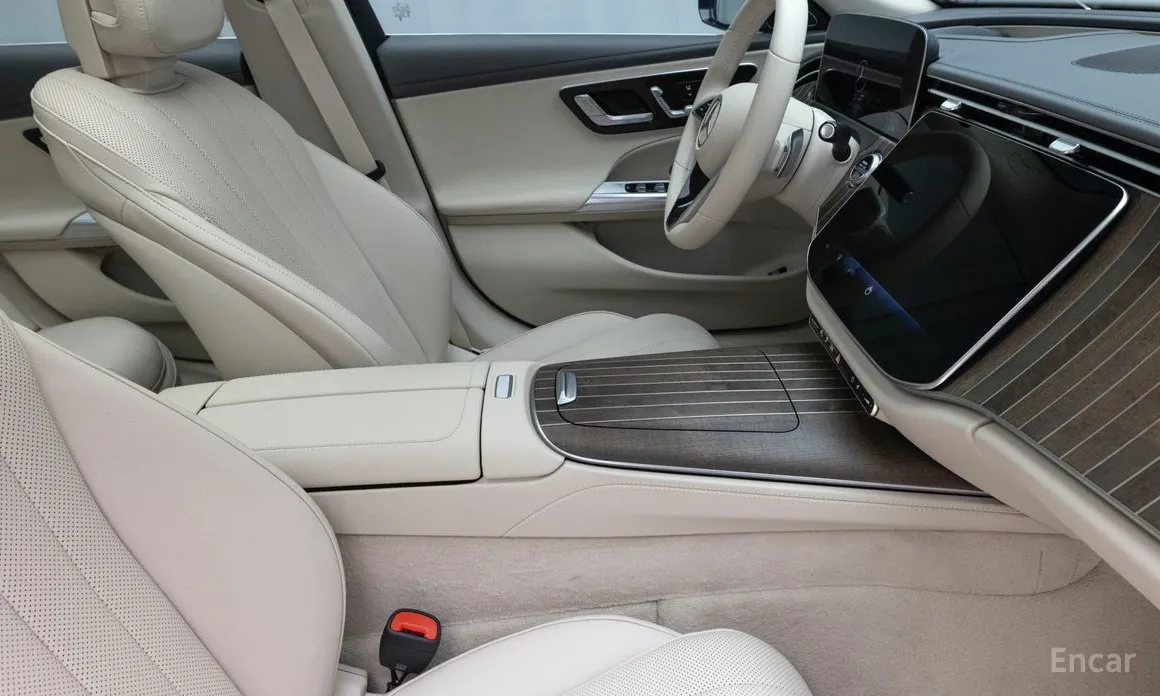 Фото 9 - Mercedes-Benz E-Class