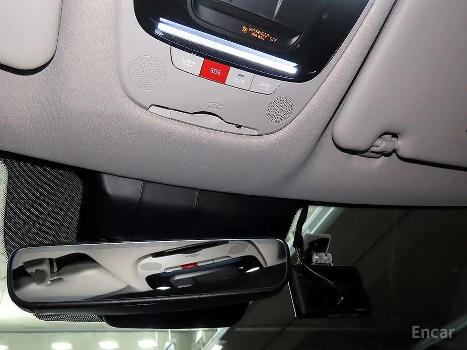 Фото 15 - Kia Seltos