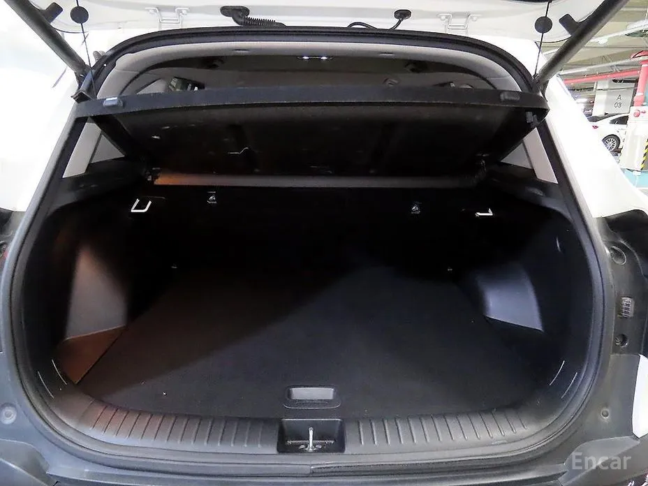 Фото 16 - Kia Seltos