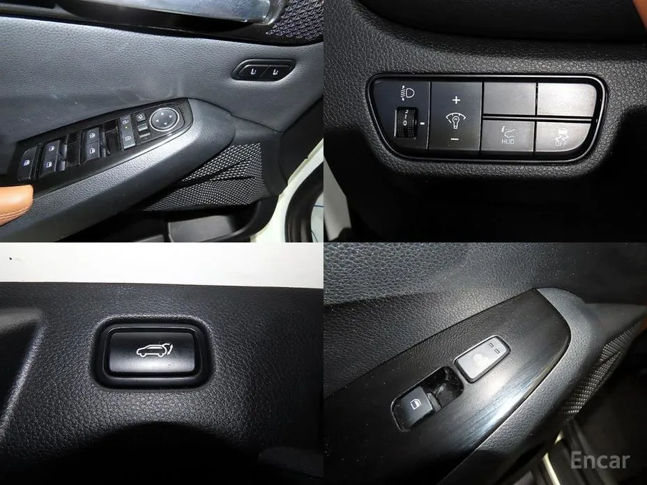 Фото 18 - Kia Seltos