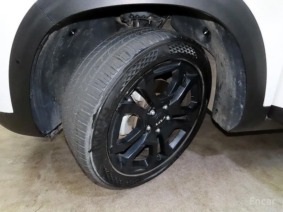 Фото 20 - Kia Seltos