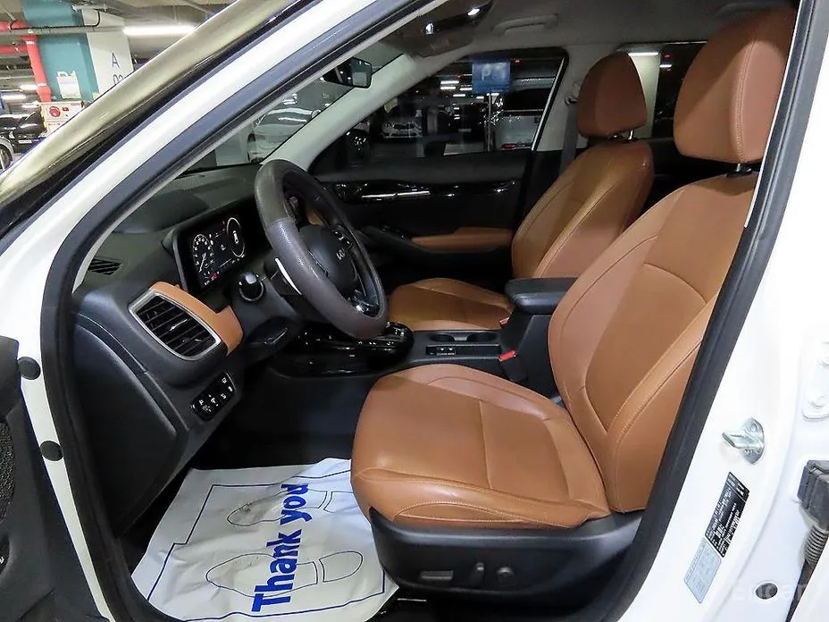 Фото 6 - Kia Seltos