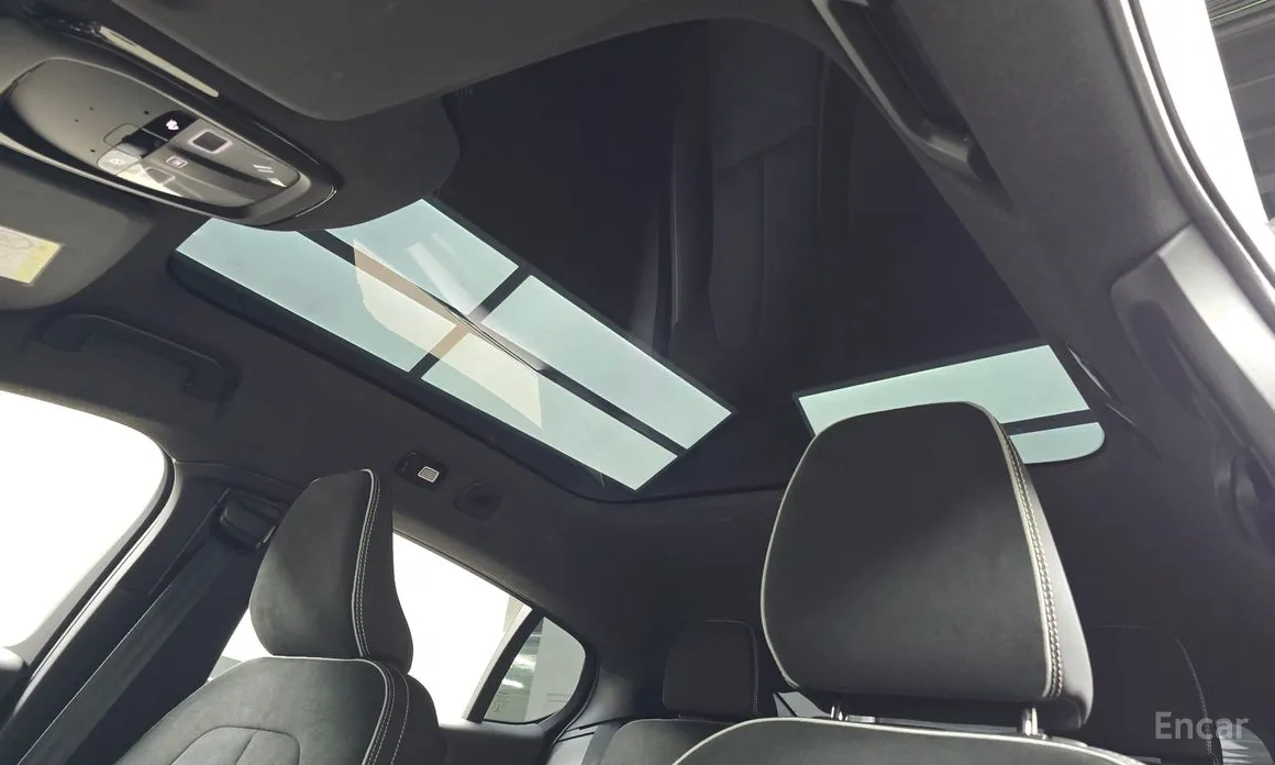 Фото 19 - Volvo C40