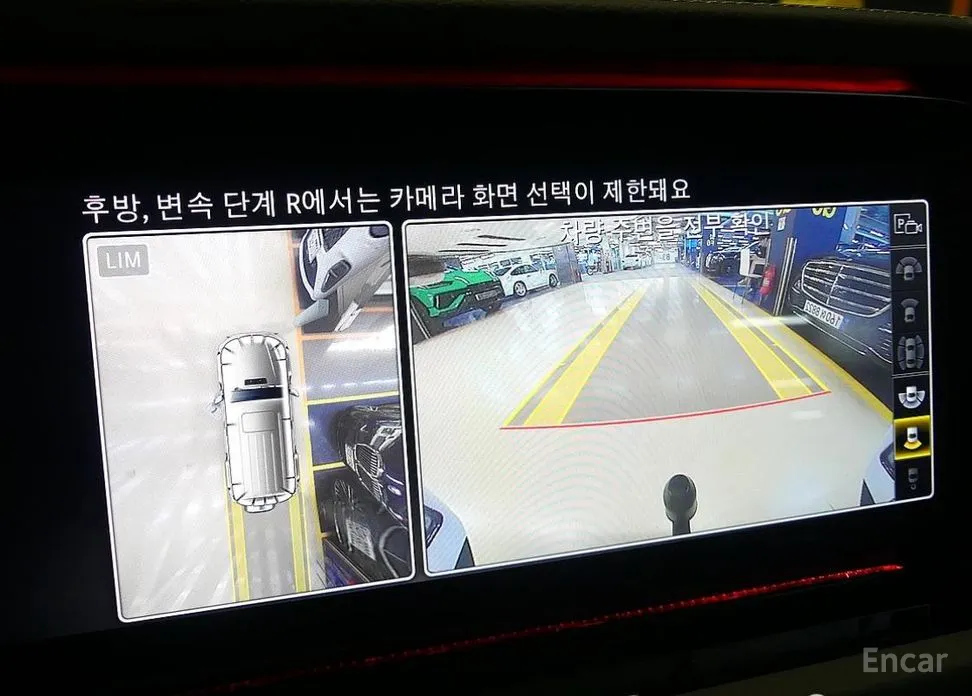 Фото 13 - Mercedes-Benz G-Class