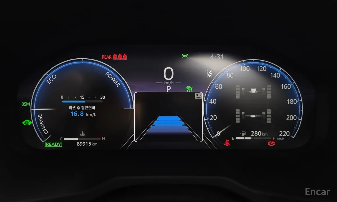 Photo 8 - Toyota RAV4