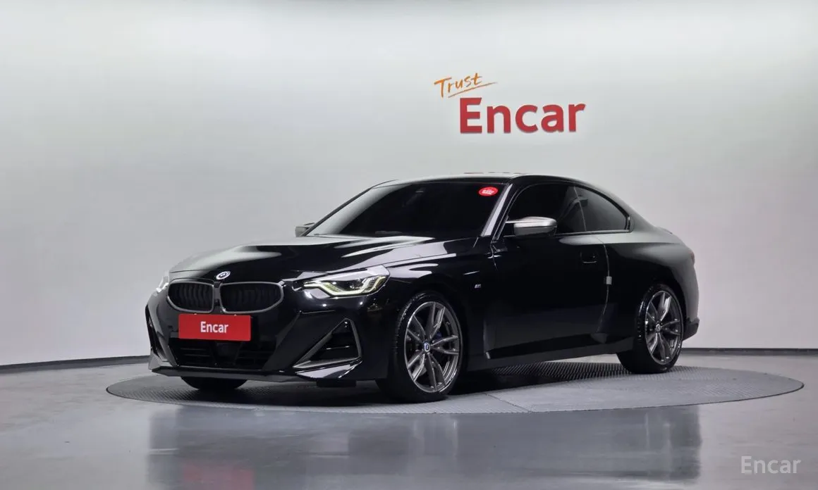 Фото 1 - BMW 2 Series