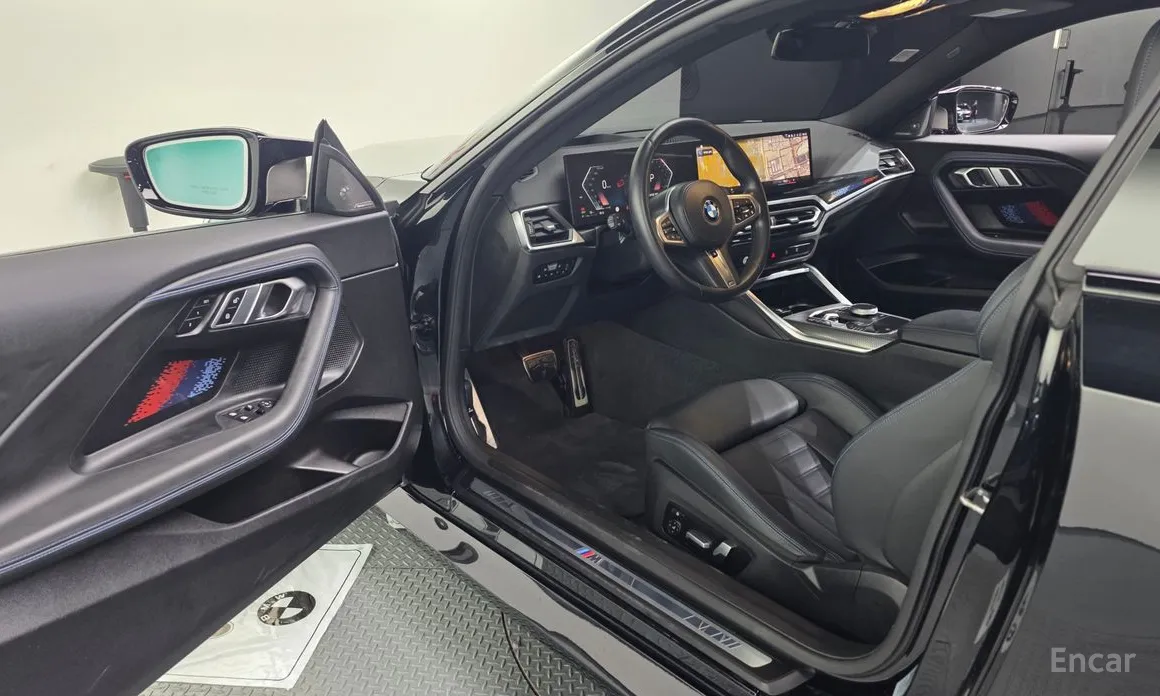 Фото 10 - BMW 2 Series