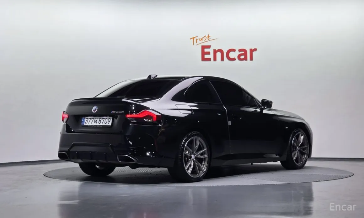 Фото 2 - BMW 2 Series