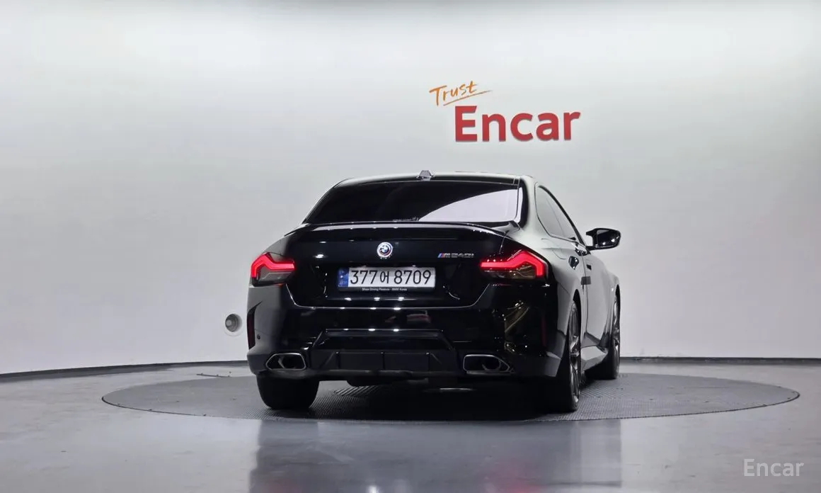 Фото 4 - BMW 2 Series