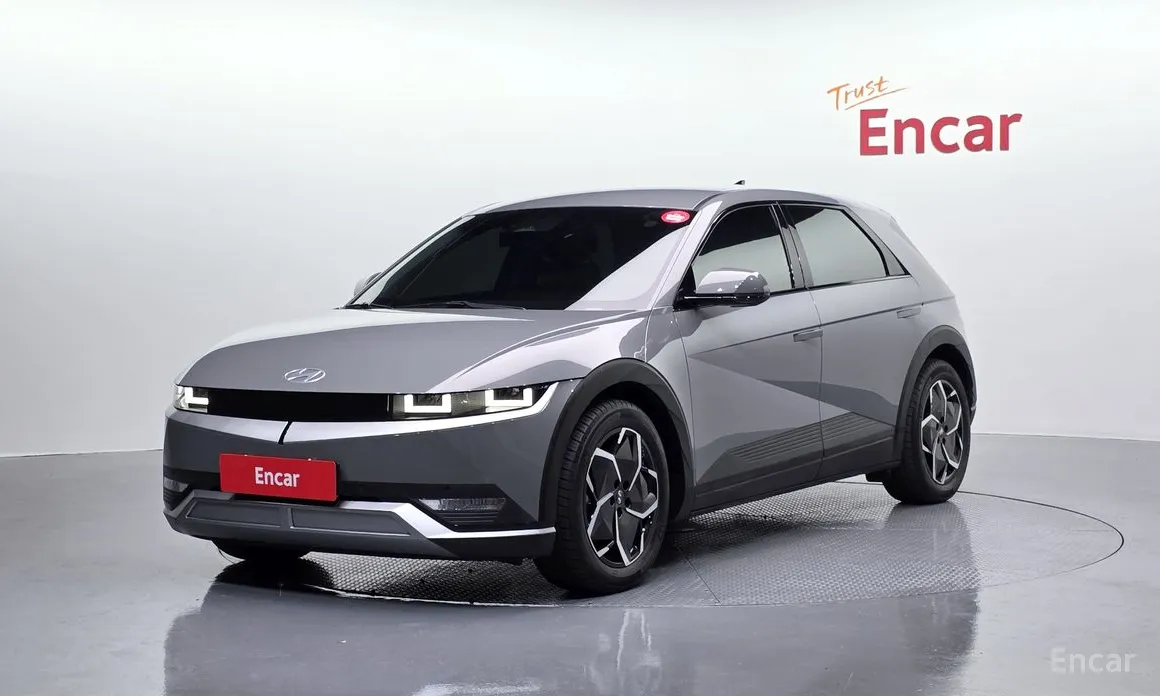 Photo 1 - Hyundai Ioniq 5