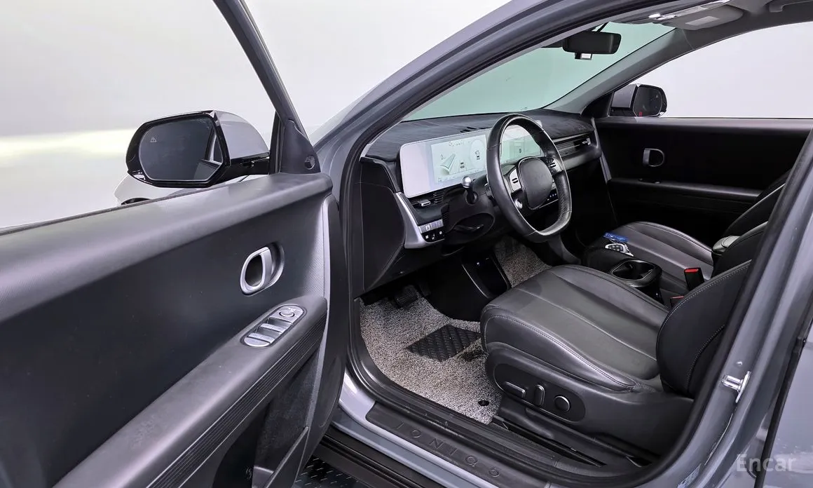 Photo 11 - Hyundai Ioniq 5