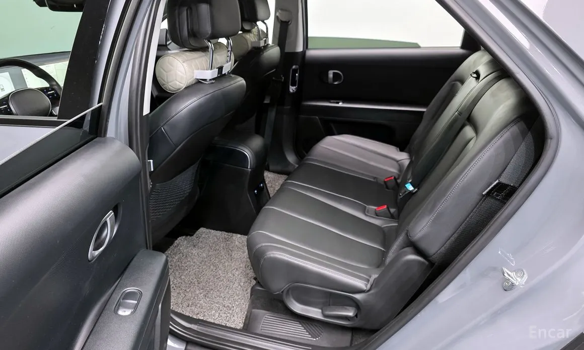 Photo 12 - Hyundai Ioniq 5