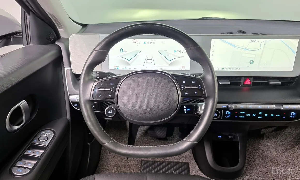 Photo 13 - Hyundai Ioniq 5