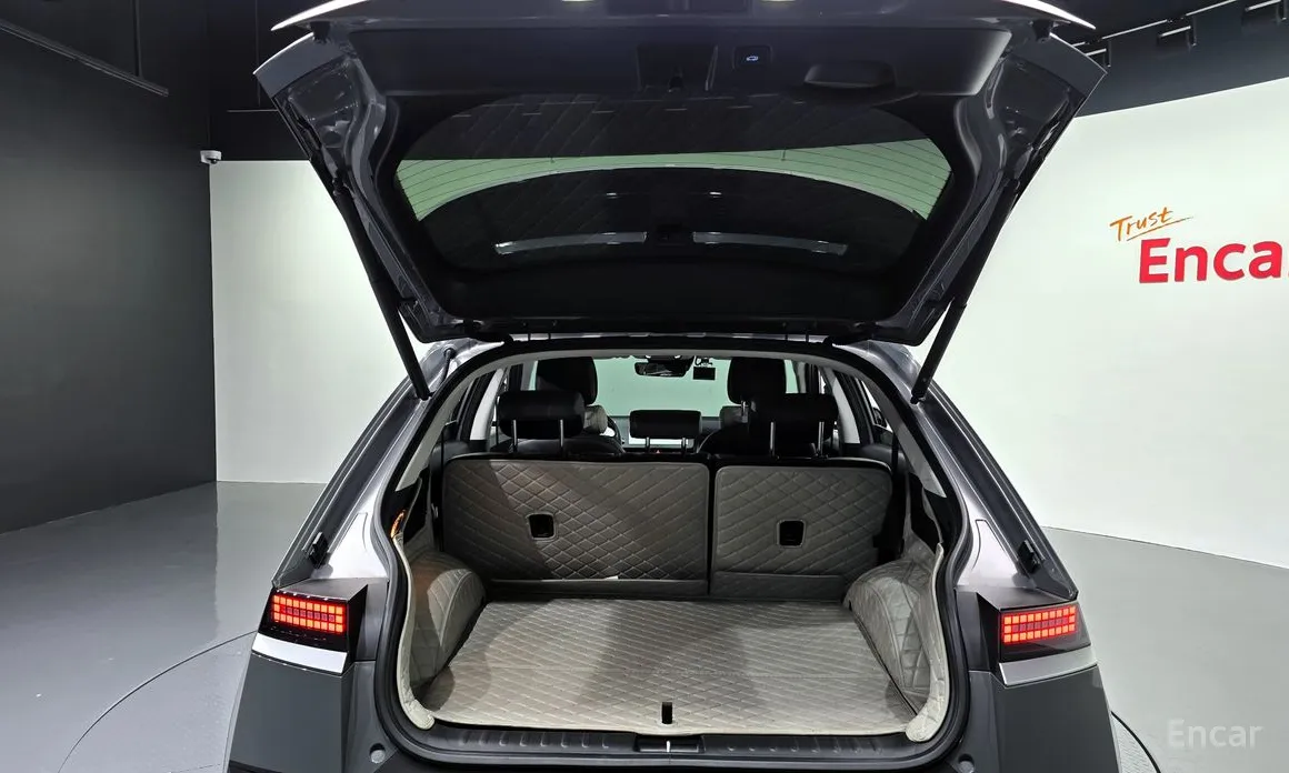 Photo 20 - Hyundai Ioniq 5