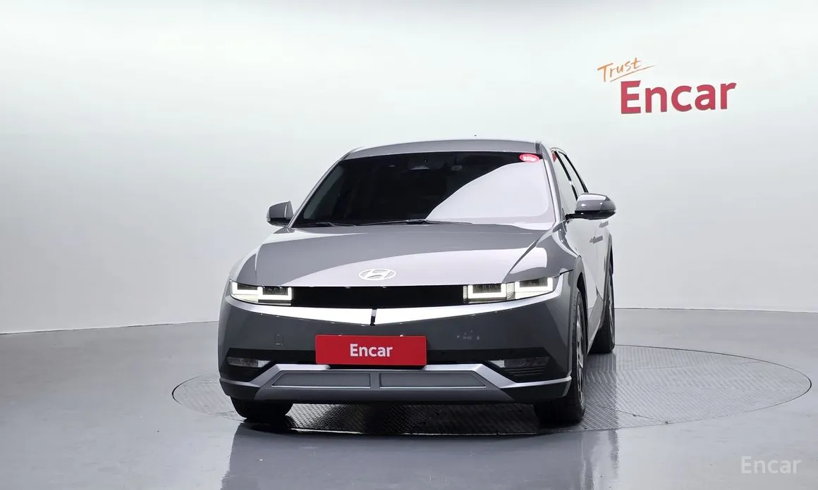 Photo 3 - Hyundai Ioniq 5