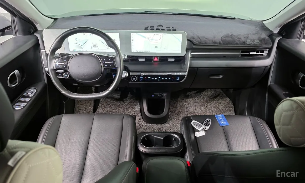 Photo 7 - Hyundai Ioniq 5