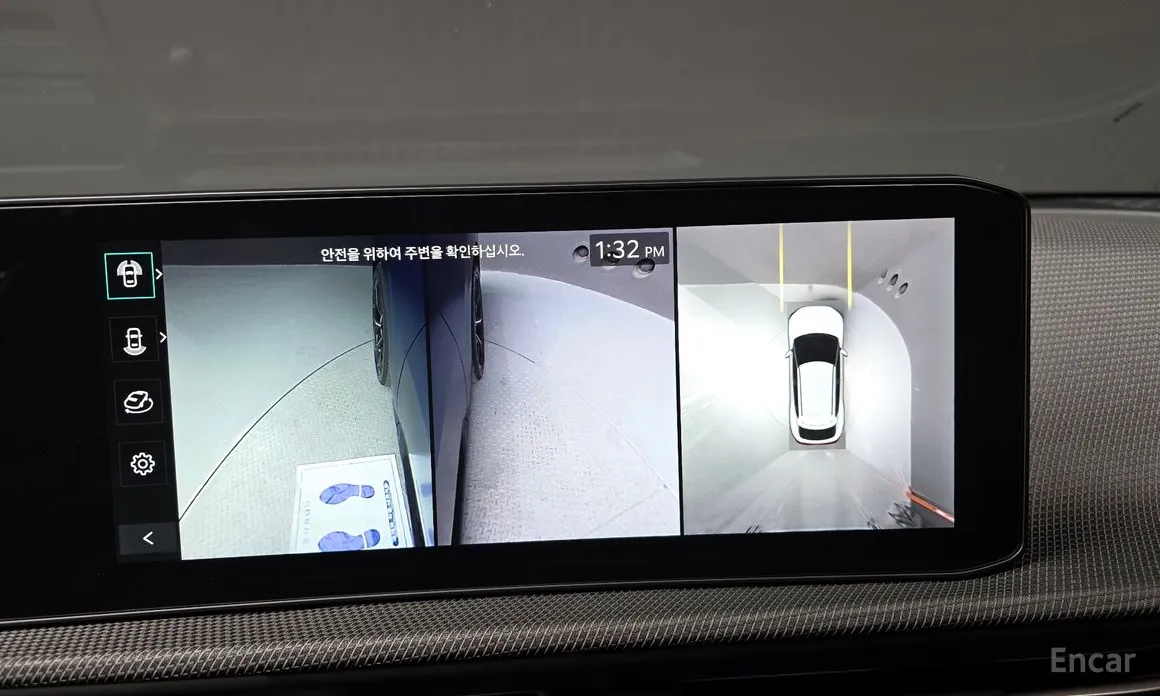 Фото 15 - Kia EV6