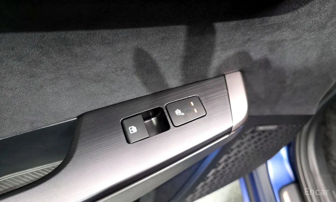 Фото 18 - Kia EV6