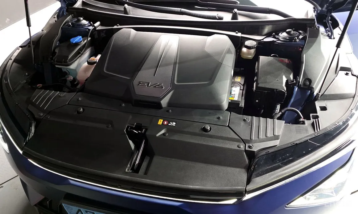 Фото 6 - Kia EV6