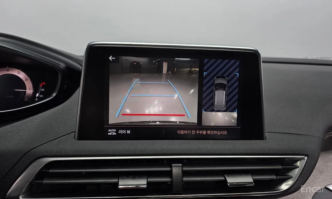 Фото 15 - Peugeot 3008