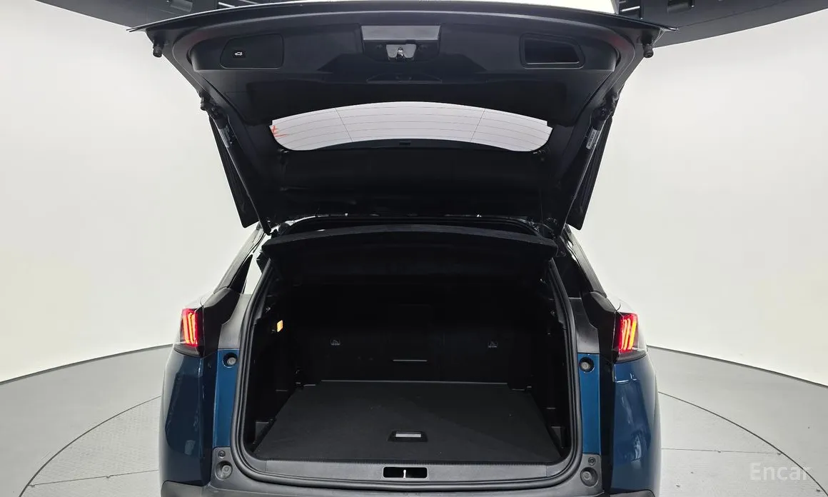 Фото 20 - Peugeot 3008