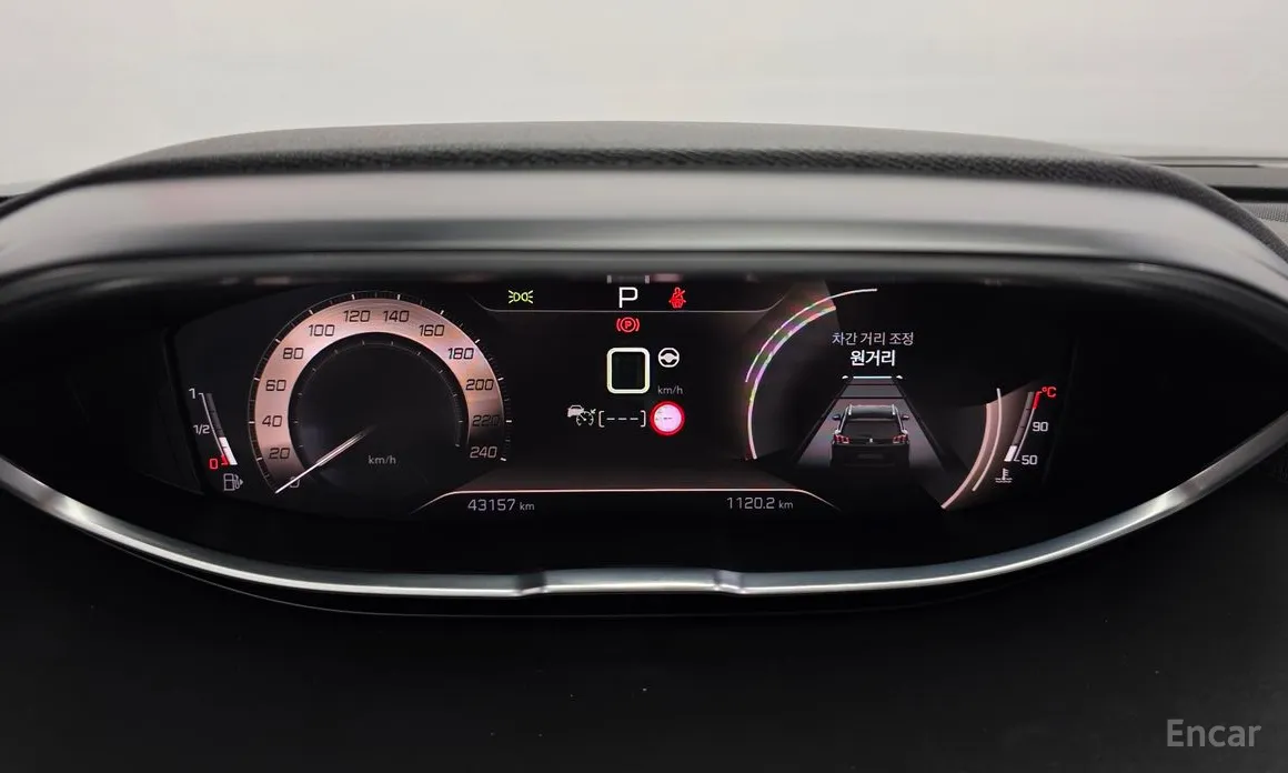 Фото 8 - Peugeot 3008