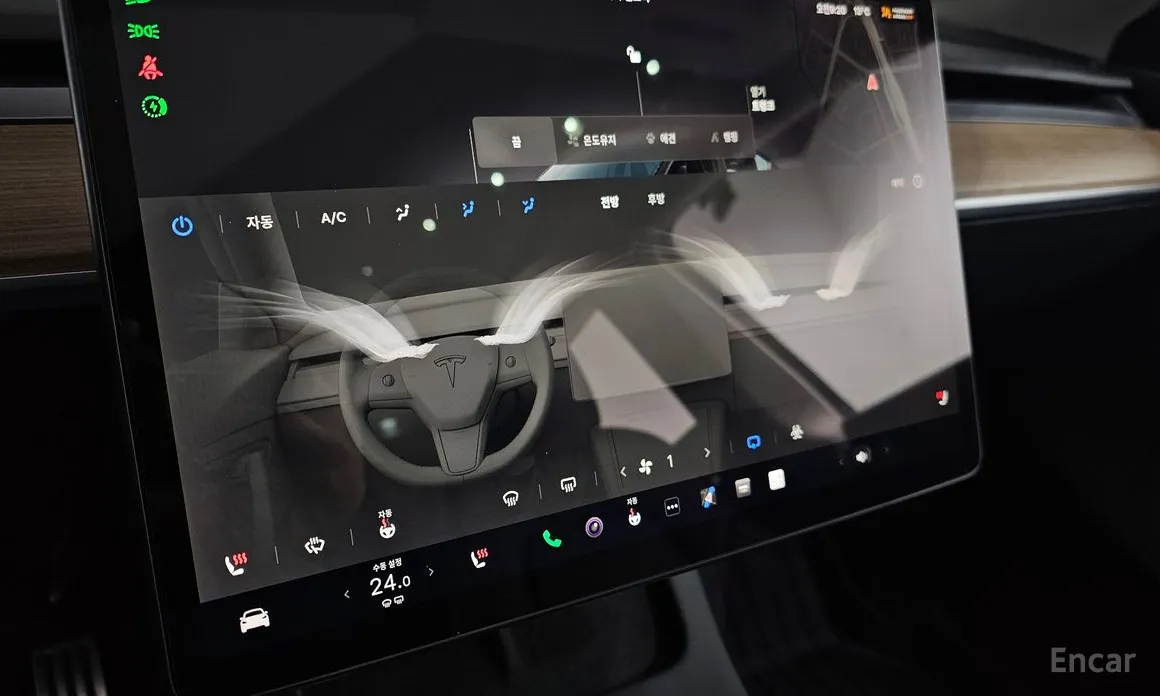 Фото 15 - Tesla Model Y