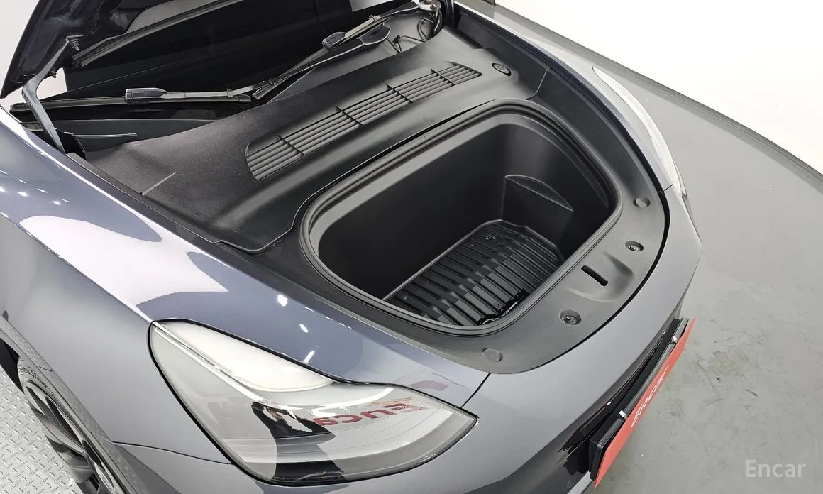 Фото 6 - Tesla Model Y