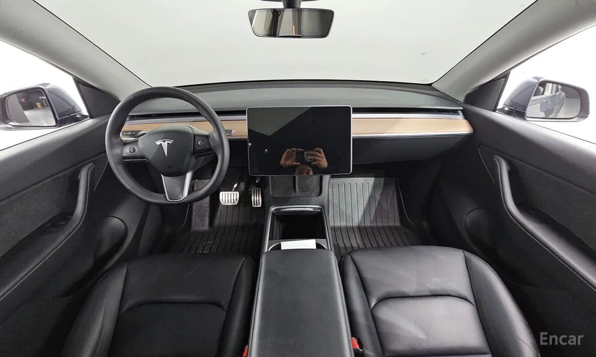 Фото 7 - Tesla Model Y