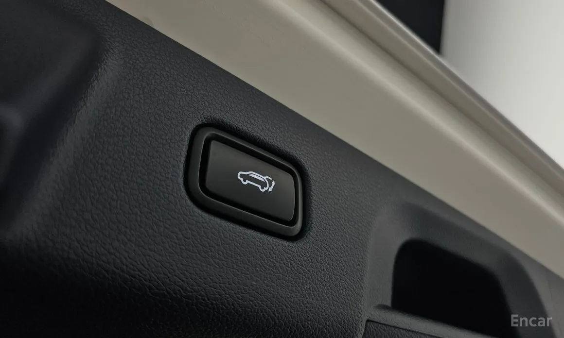 Фото 20 - Hyundai Palisade