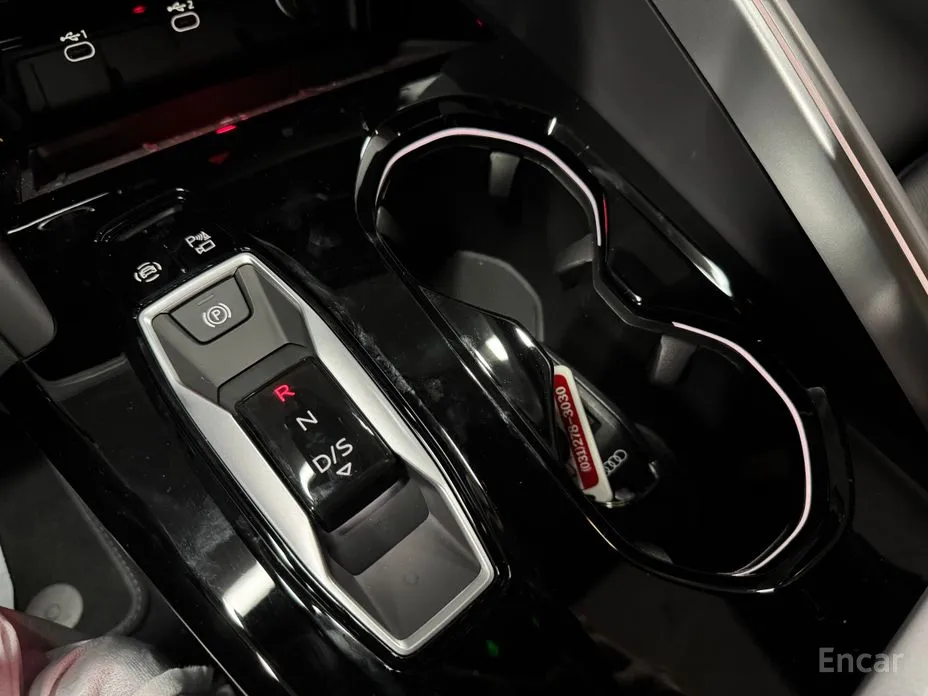 Фото 10 - Audi Q5