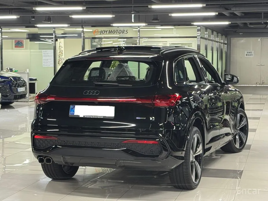 Фото 3 - Audi Q5