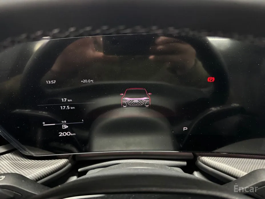 Фото 5 - Audi Q5