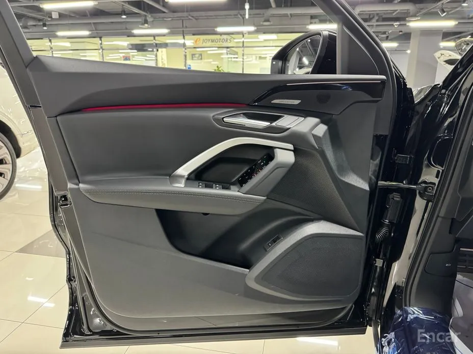 Фото 6 - Audi Q5