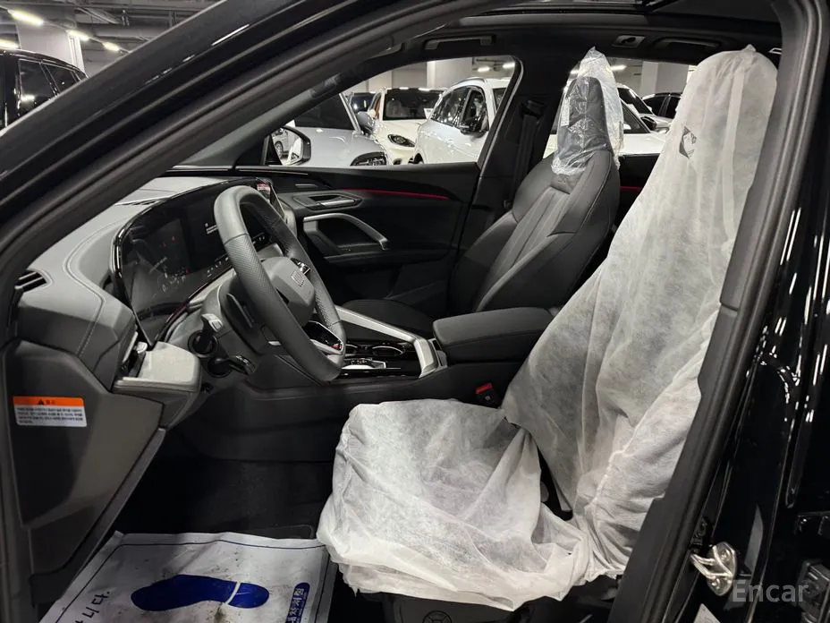 Фото 7 - Audi Q5