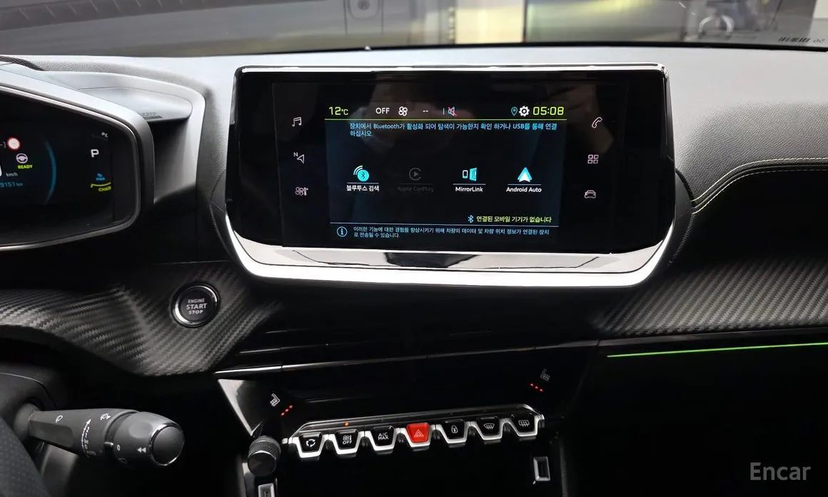 Фото 14 - Peugeot 208