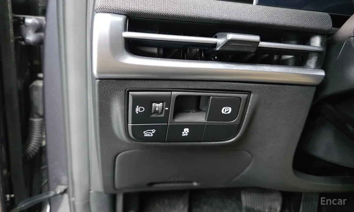 Hyundai Tucson 2023 Gasoline 1.6 Turbo 2WD
