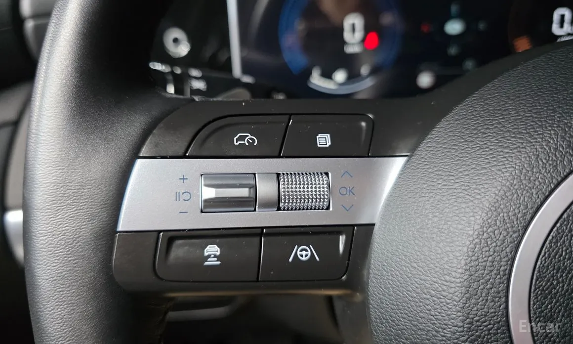 Hyundai Tucson 2023 Gasoline 1.6 Turbo 2WD
