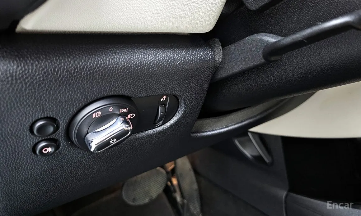 Фото 14 - Mini Cooper