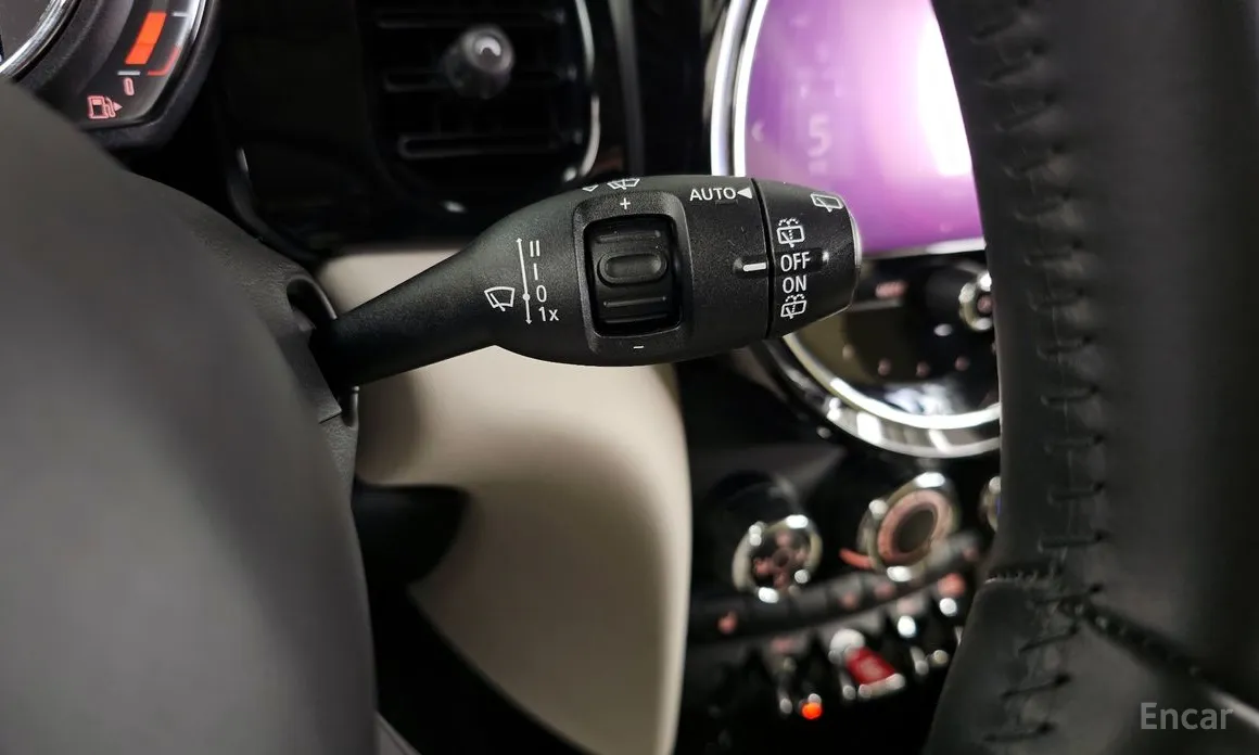 Фото 15 - Mini Cooper