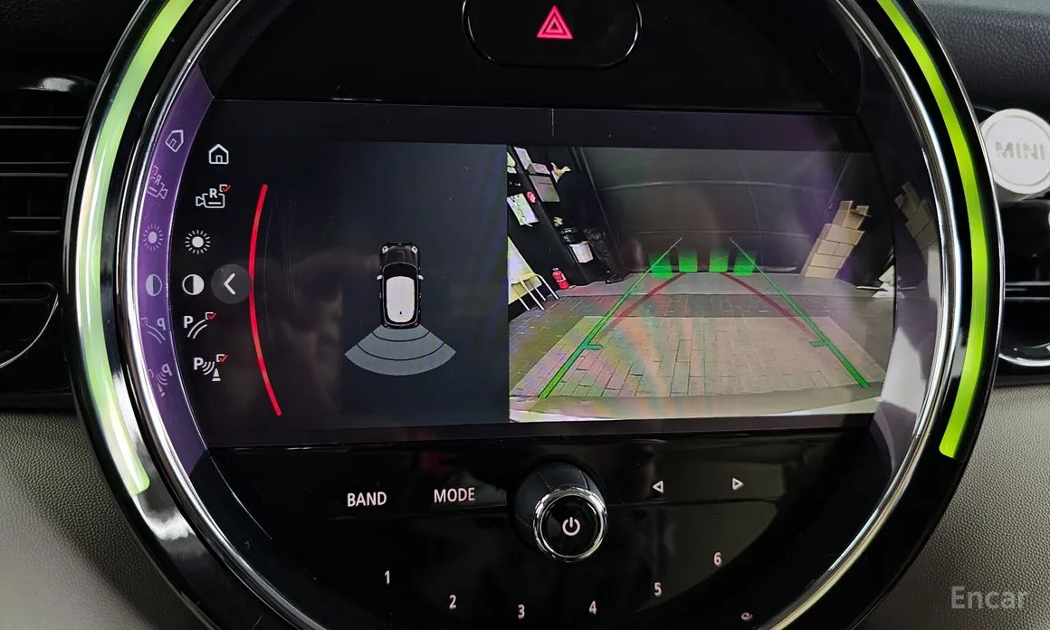 Фото 17 - Mini Cooper