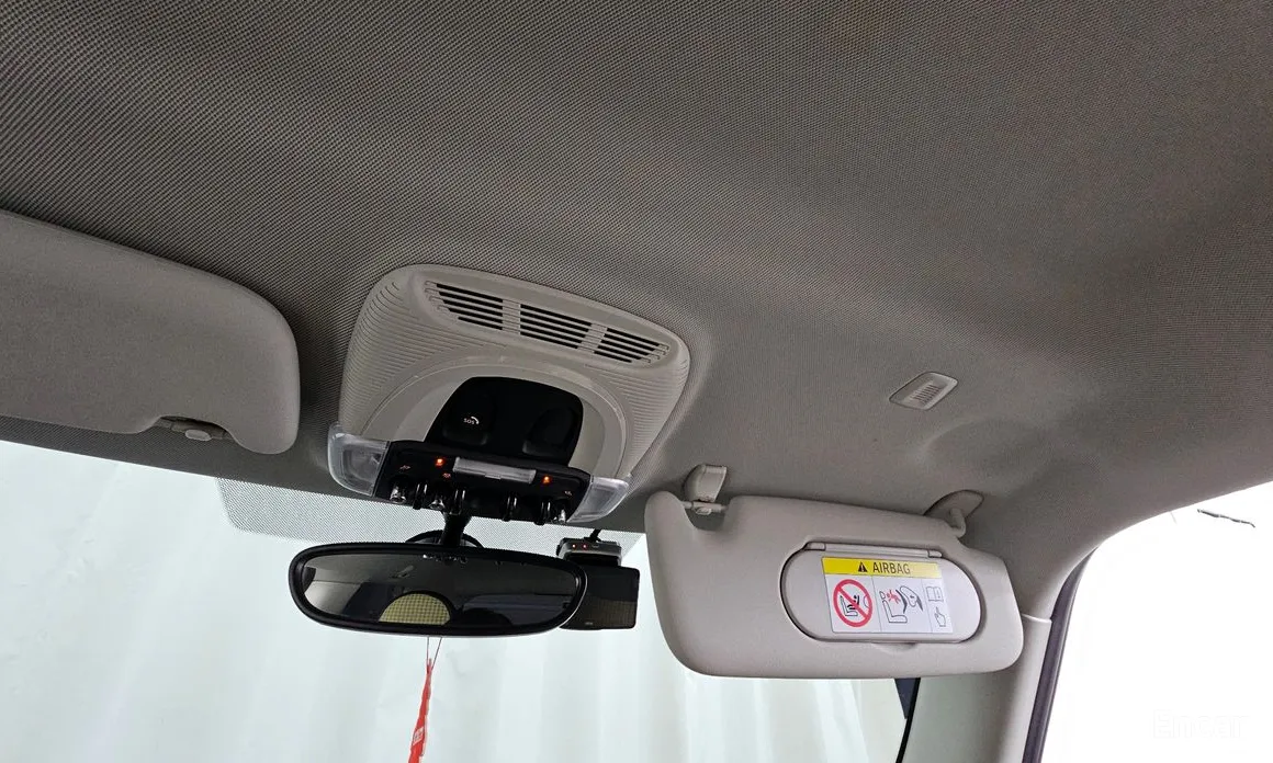 Фото 19 - Mini Cooper