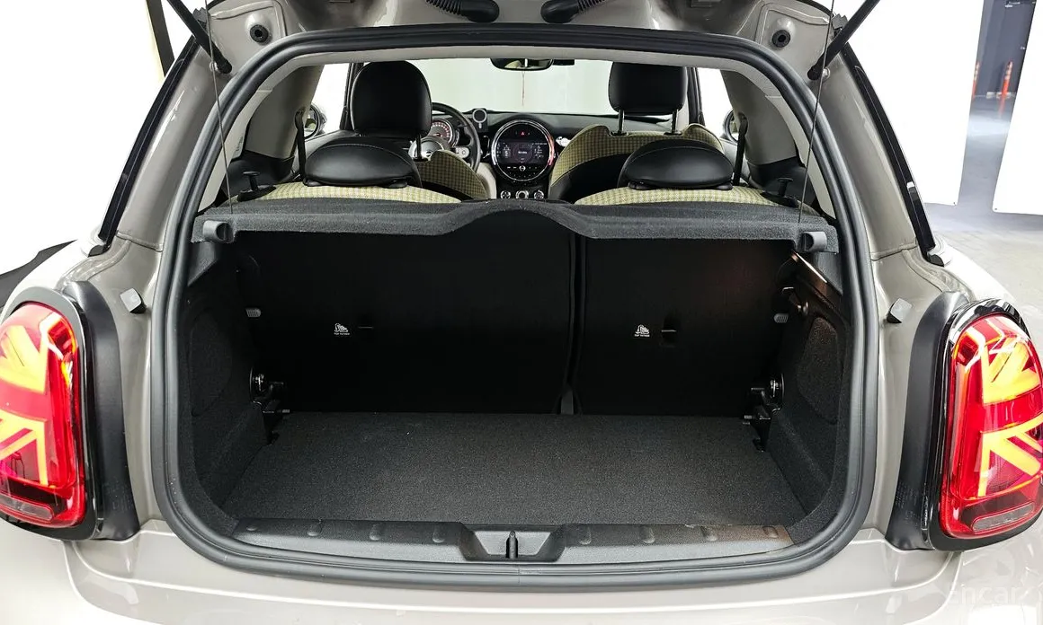 Фото 20 - Mini Cooper