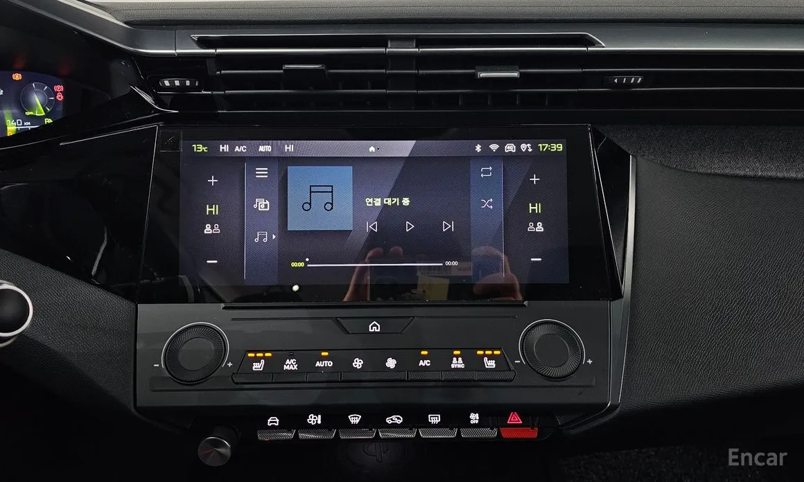 Фото 15 - Peugeot 308