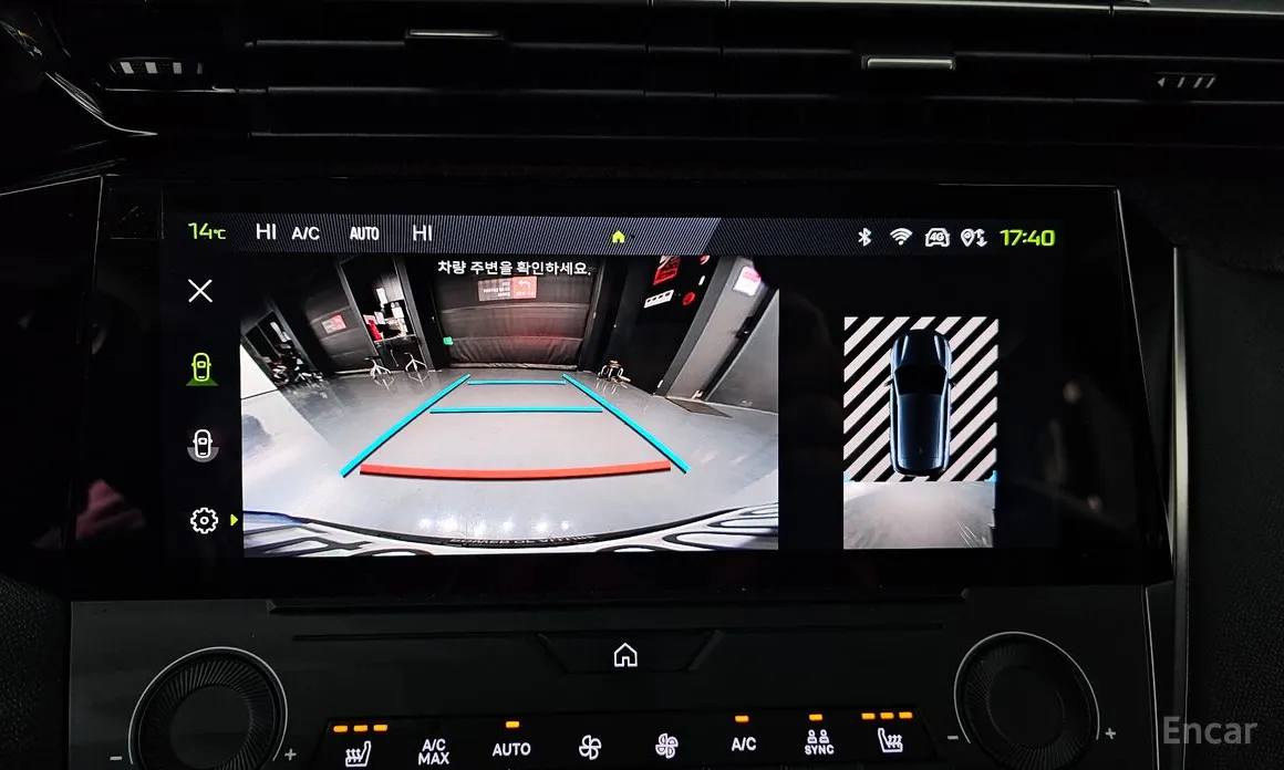 Фото 16 - Peugeot 308