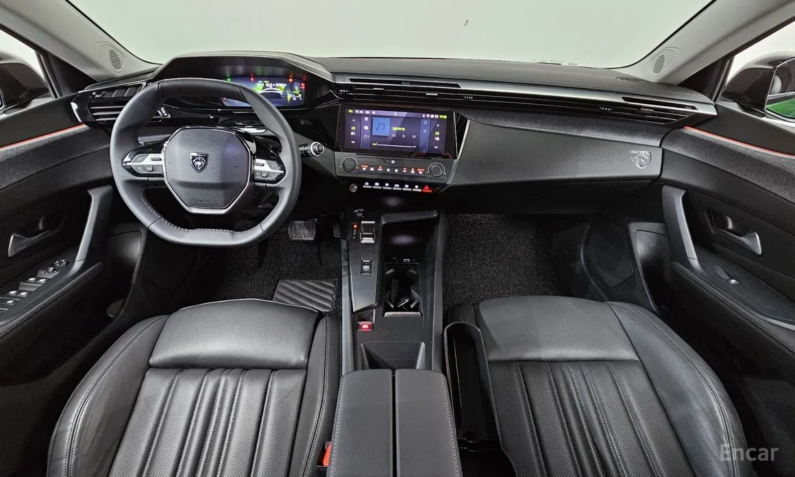 Фото 7 - Peugeot 308