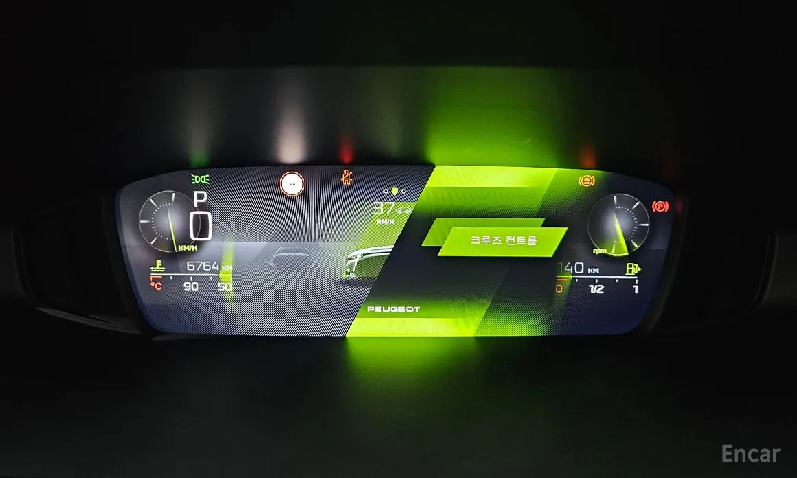 Фото 8 - Peugeot 308