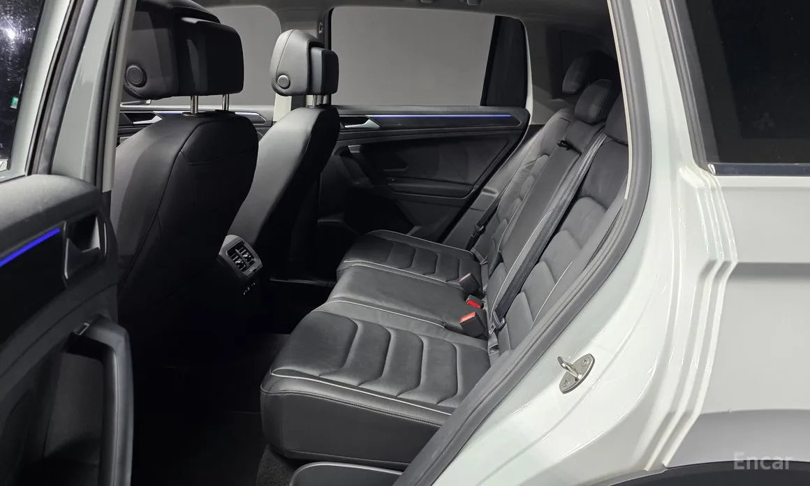 Фото 12 - Volkswagen Tiguan