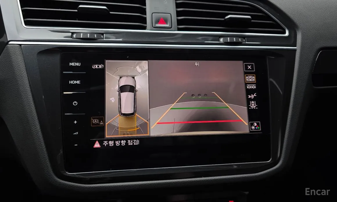 Фото 16 - Volkswagen Tiguan