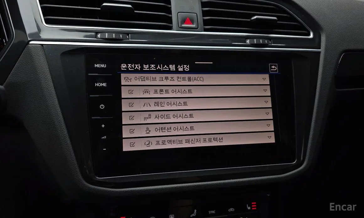 Фото 17 - Volkswagen Tiguan